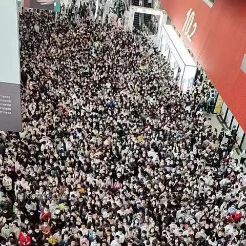 广州突击查非法滞留外国人案例研究